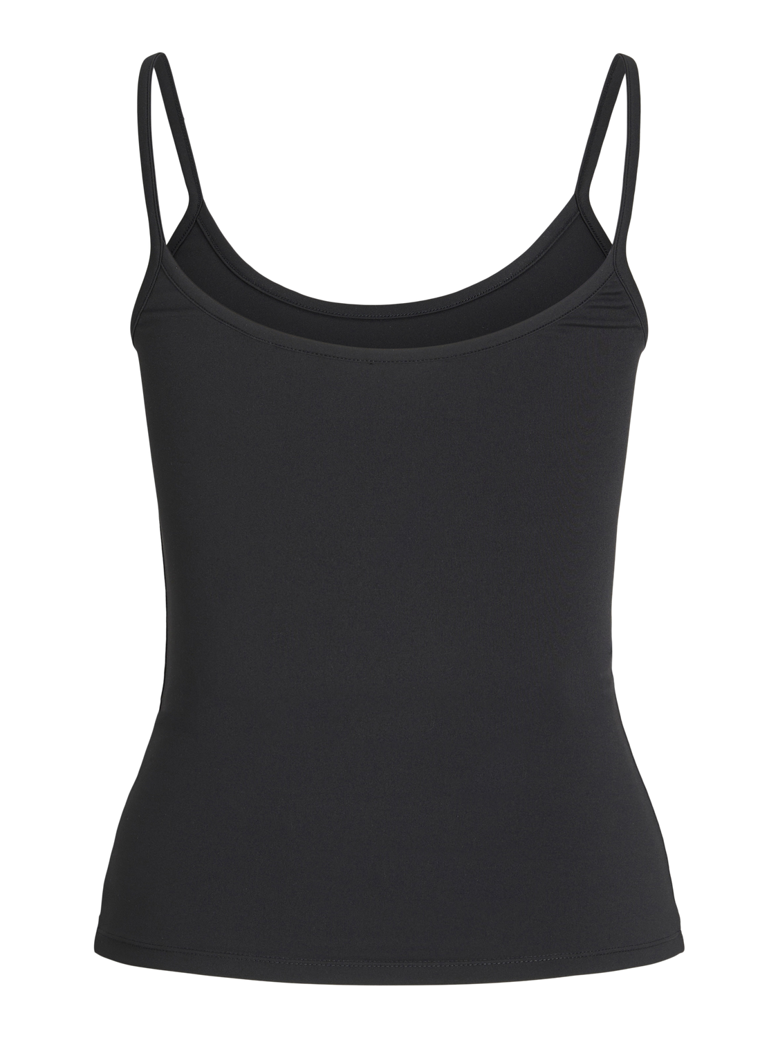 JXSAGA Tank-Top - Black